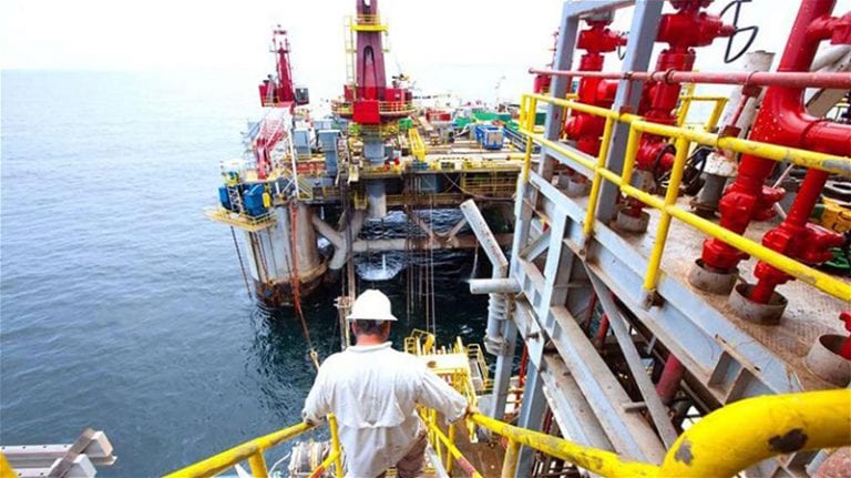 Hess wraps up sale of interests in Equatorial Guinea
