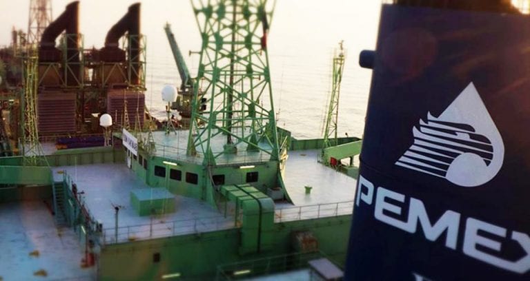 PEMEX makes largest onshore discovery in 15 years