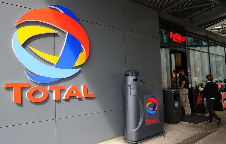 Total will lose entire investment if it pulls out of South Pars -Iran oil minister