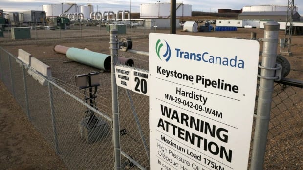 TransCanada: Over 24K gallons of oil recovered from spill