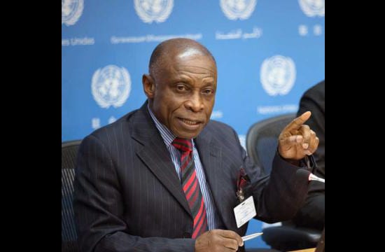 “The Good Offices process as Guyanese know it has finished” – VP Greenidge