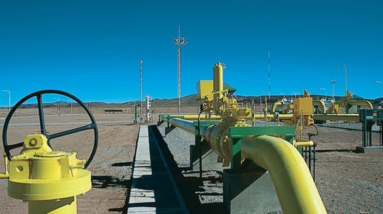 Shell, Repsol among big names pursuing natural gas production in Bolivia