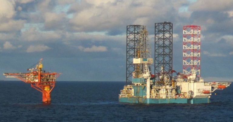 Repsol, VNG present $2.2B Norwegian oil, gas plans