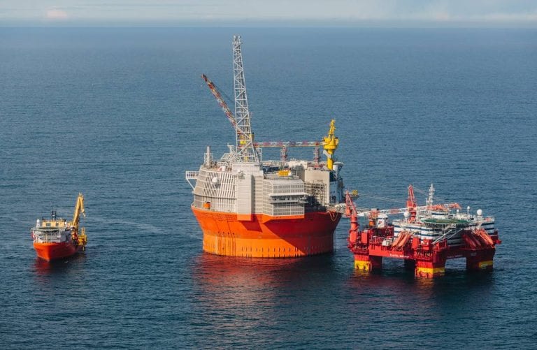 Norway allows Eni to restart Goliat Oil Field in Barents Sea