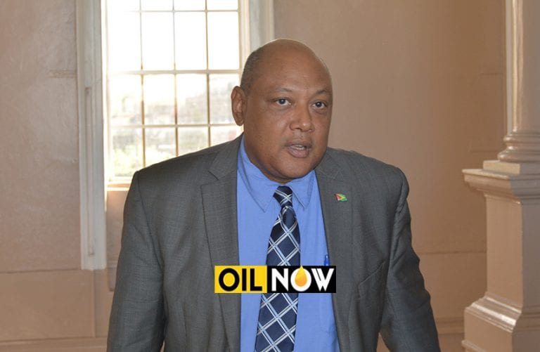 Guyana SWF draft Bill ready for Executive approval ahead of legislators vote