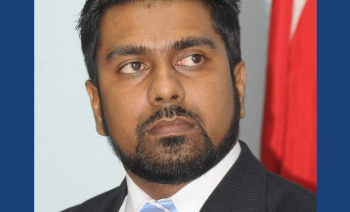 T&T Senator urges police action at Petrotrin