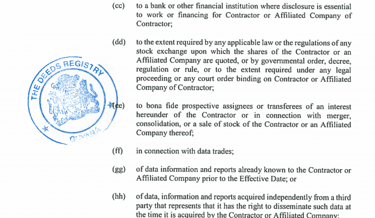 Local Content Bill 2021