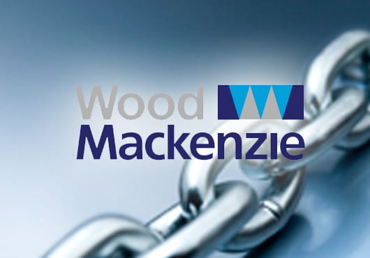 Oil to rise in 2nd half of 2018 – Wood Mackenzie