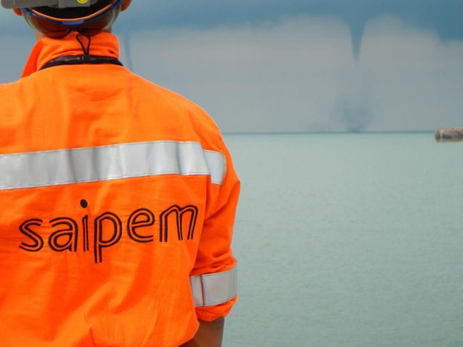 Saipem awarded US$400M ECP contract by Saudi Aramco