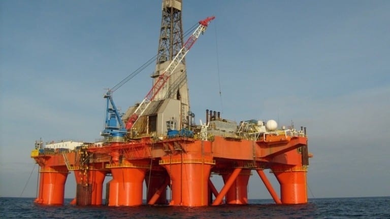 BP announces two North Sea discoveries