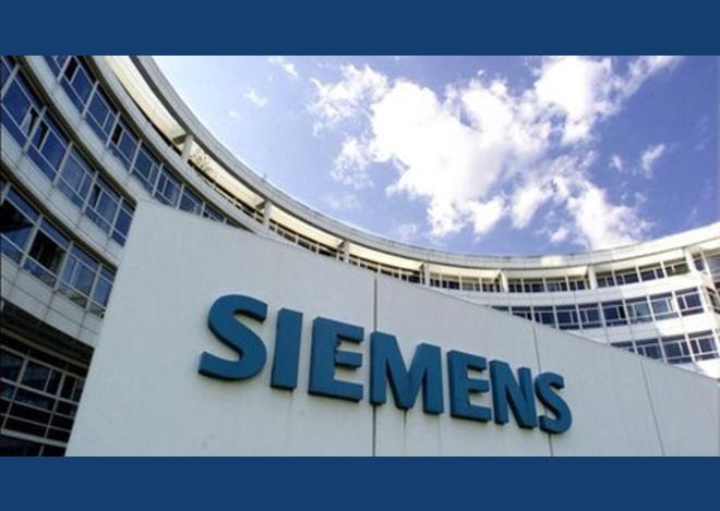 Siemens looking for investment opportunities in Guyana O&G sector