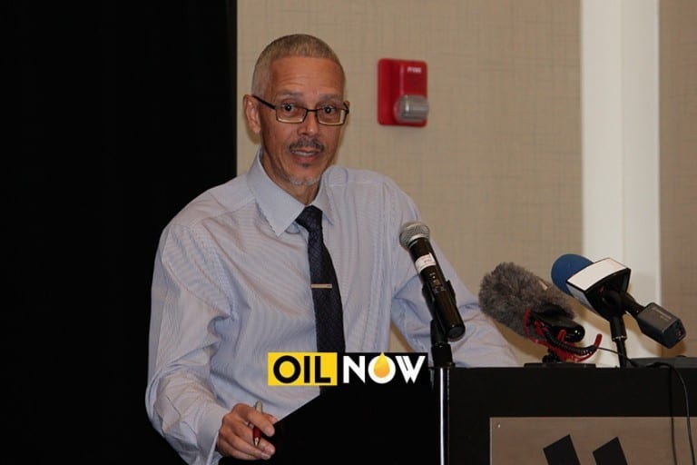 ‘Guyana will not make the same mistake as others’ assures Business Minister