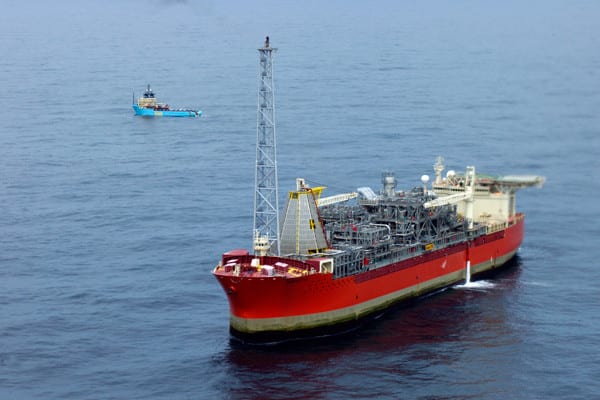 SeaRose FPSO operations suspended in Canada