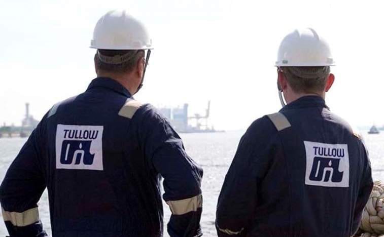 Tullow picks up 6 new licences offshore Peru; eyes drilling in 2019