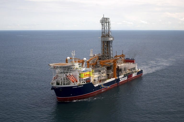 Exxon will begin new drilling foray at Pacora prospect in Guyana this week