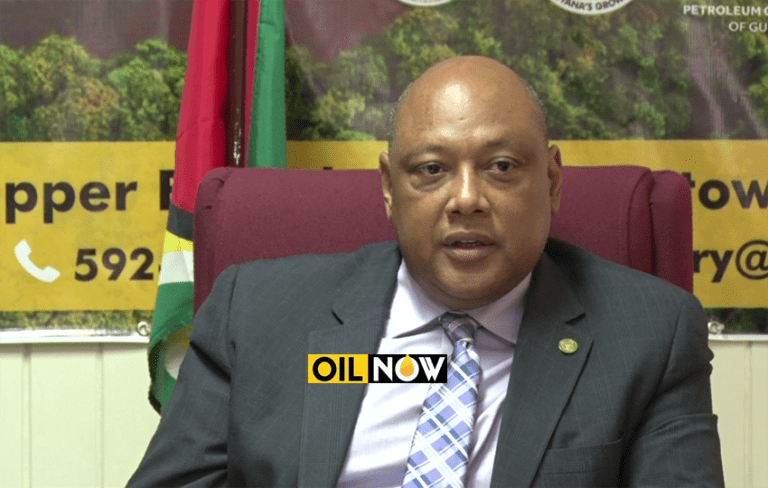 More contracts to be released; no objection made by oil companies – Trotman