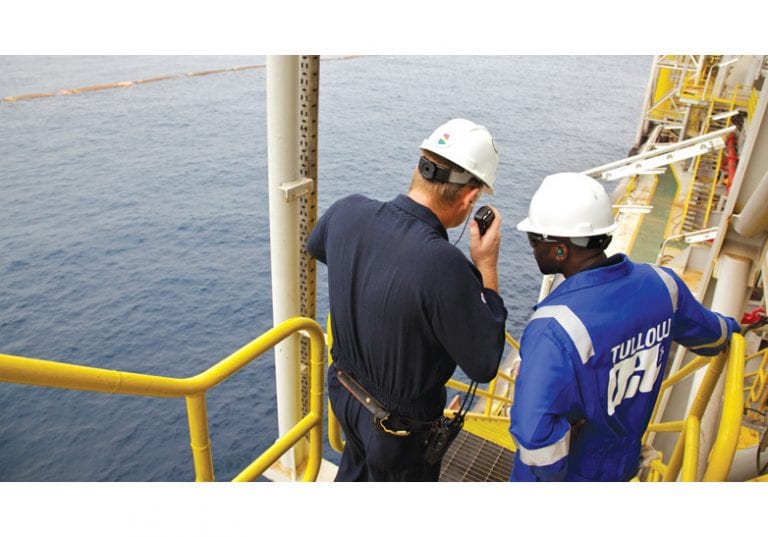 Tullow plans to bring forward Guyana drilling to 2018