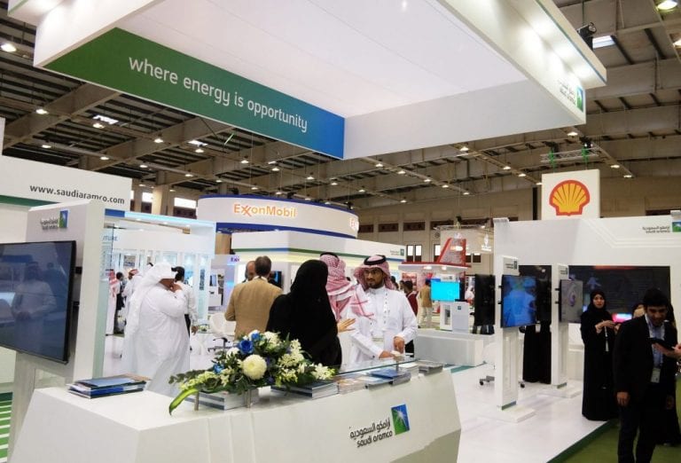 Over 3,500 world energy leaders to converge in Bahrain for GEO 2018