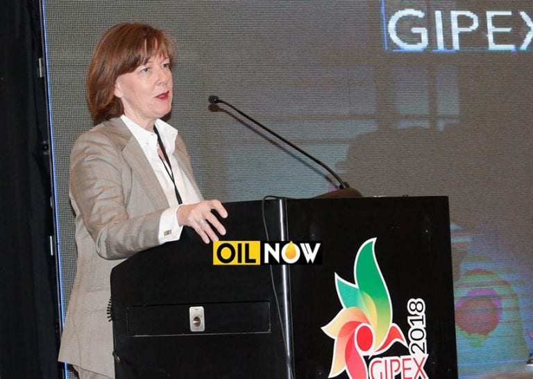Developing Guyana O&G sector without civil society foolhardy – Redford
