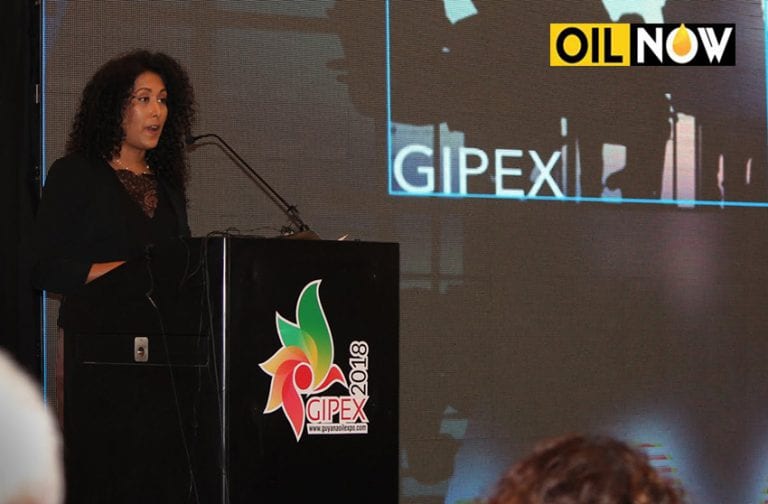 GO-Invest makes pitch to oil executives for investments in support sectors