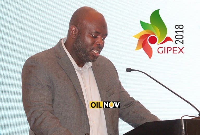 GTT CEO tells investors Guyana is the place to do business
