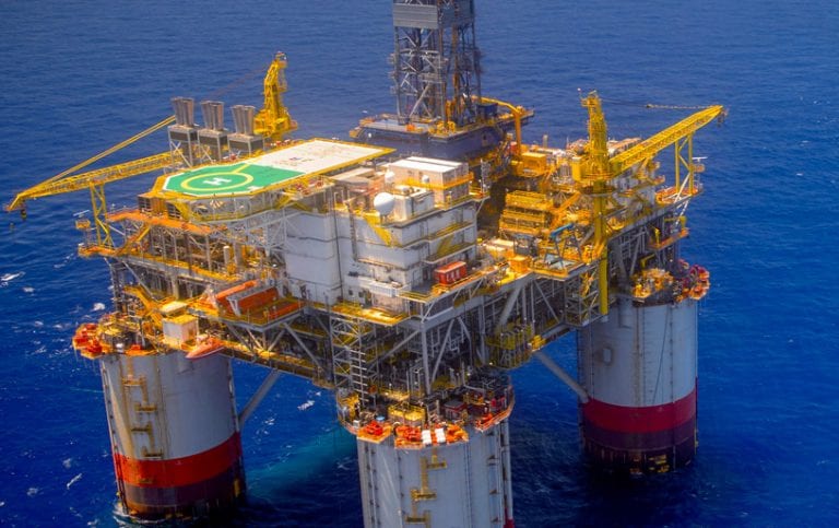Chevron announces major oil discovery in deepwater Gulf of Mexico