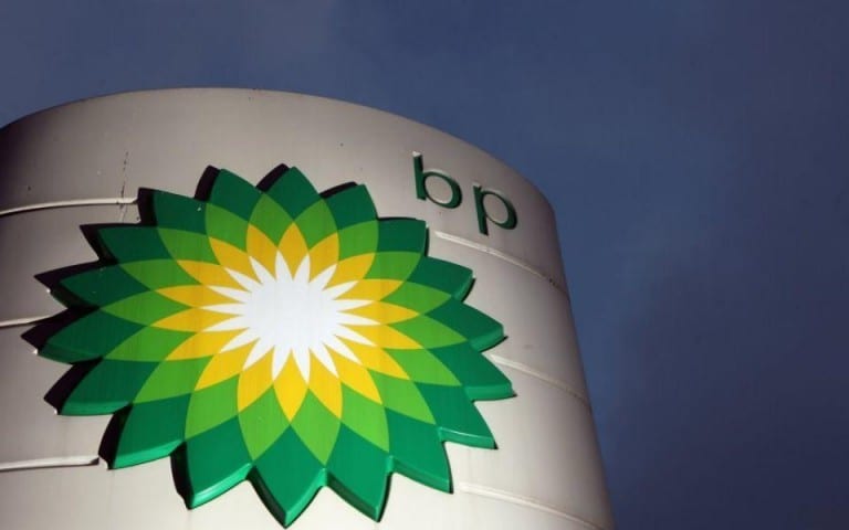 BP sees electric future with oil demand peaking in 2030s