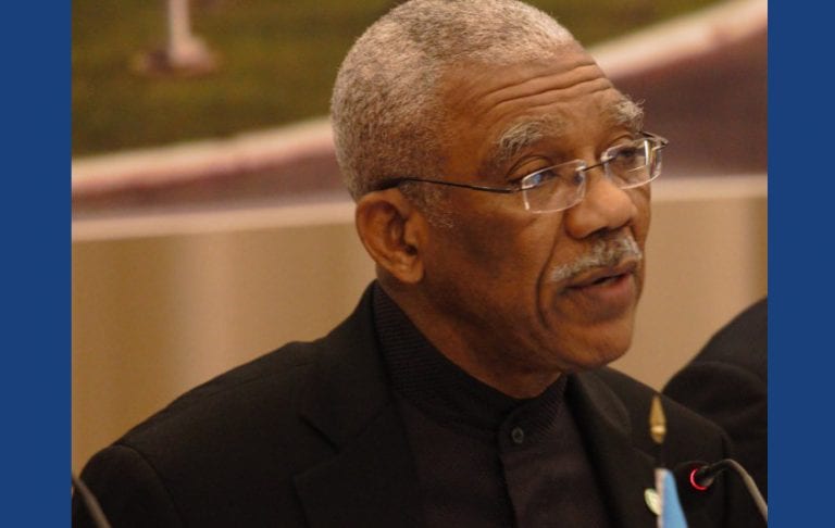 Guyana President downplays ‘renegotiation’ of ExxonMobil contract