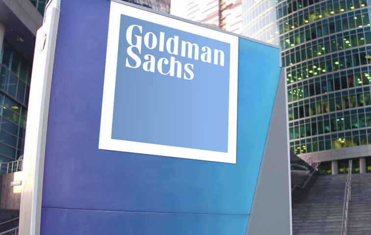 Goldman Sachs: oil’s seven sisters enter a ‘golden age’