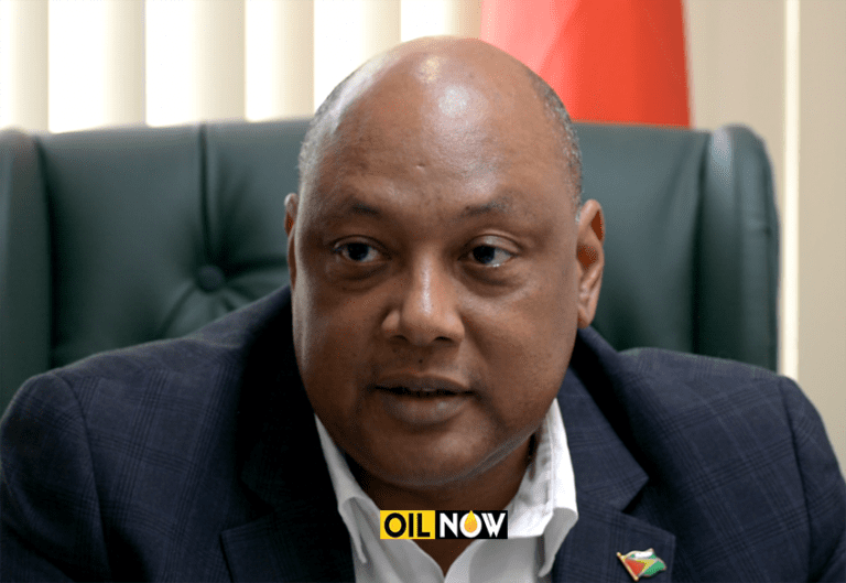 Presidential oversight of oil in Guyana’s best interest – Trotman