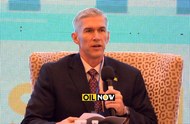 No guarantee unprecedented rate of oil discoveries will continue – ExxonMobil Country Manager