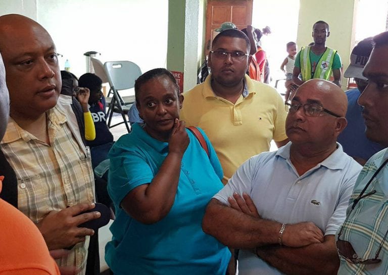 ExxonMobil plugs $2M into flood relief for affected areas in Guyana