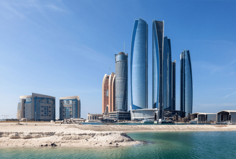 Total pays $1.45 billion for Abu Dhabi offshore oilfield stakes