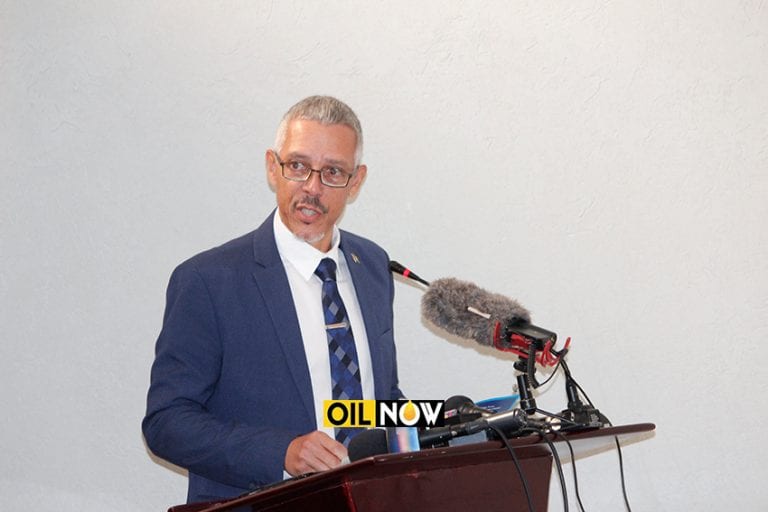 Comparison between Guyana & Ghana oil contracts ‘selective, misleading’ – Business Minister