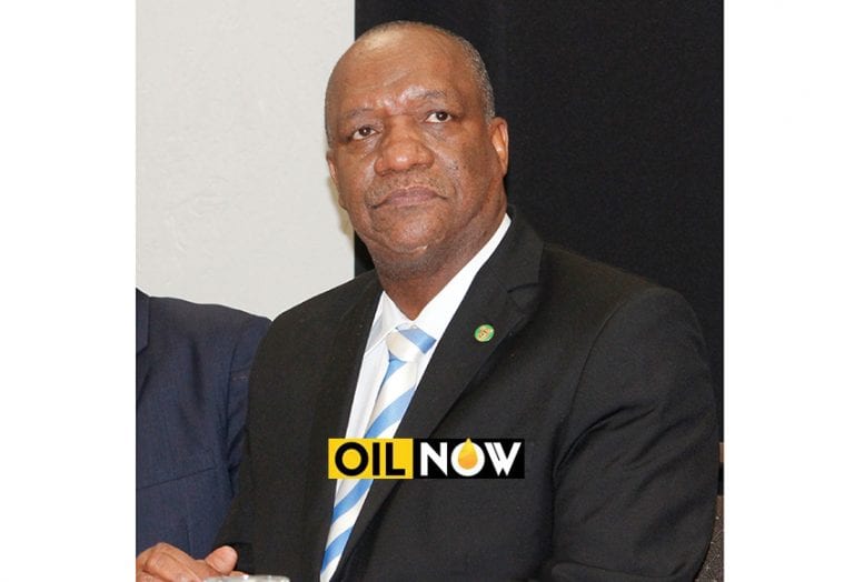 Guyana to cycle its signing bonus through national coffers