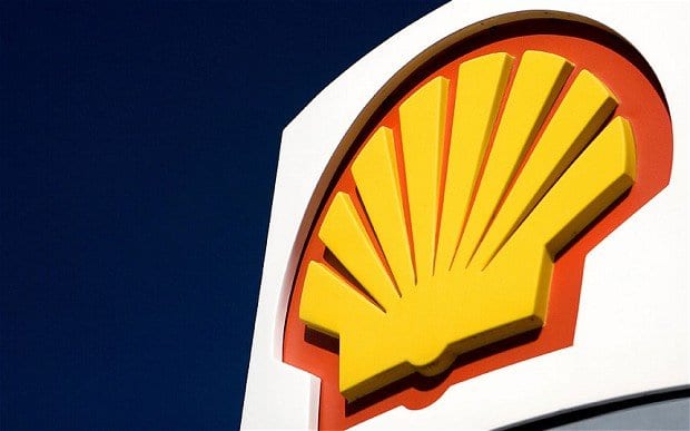 Shell says oil’s not going anywhere