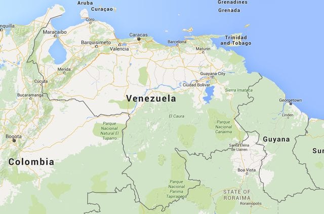Guyana files litigation action against Venezuela with ICJ
