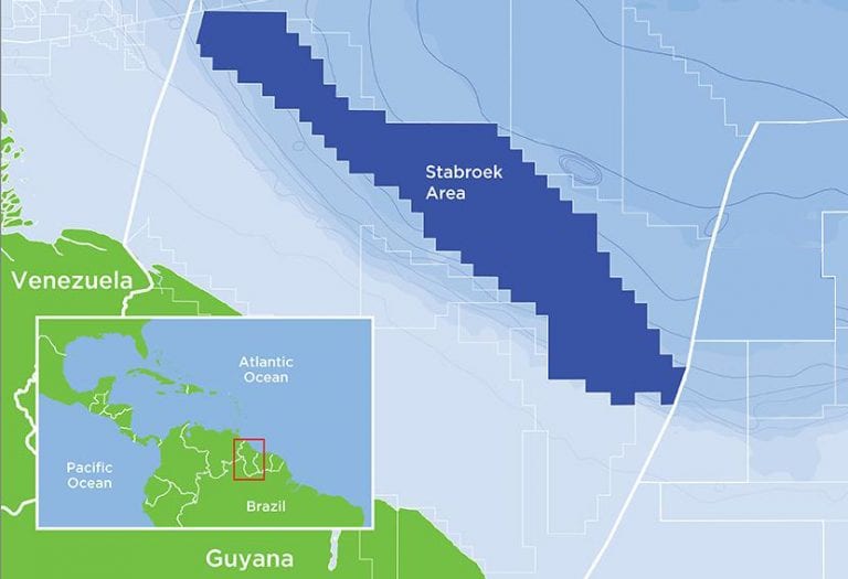Gov’t maintained ExxonMobil 600-block acreage for strategic reasons – Trotman