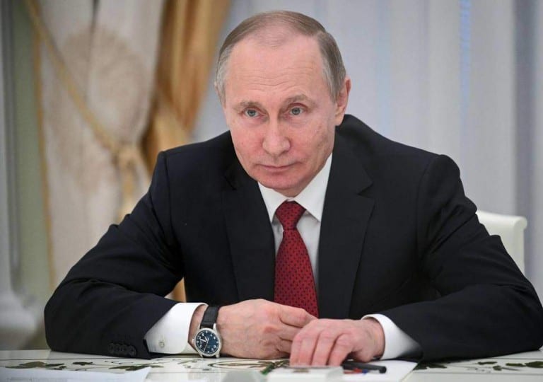 Analysts: Putin re-election will see Gazprom, Rosneft strengthen control