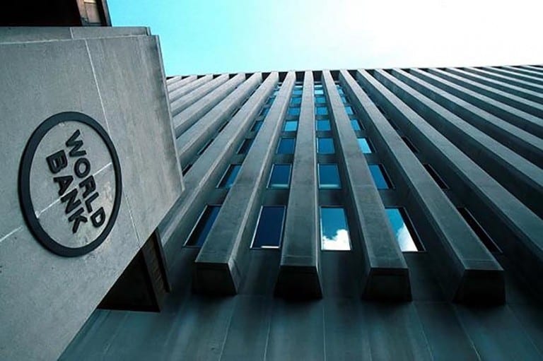 Guyana gets US$20M from World Bank for O&G capacity building