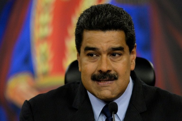 Venezuela as party to Geneva Agreement accepted jurisdiction of ICJ
