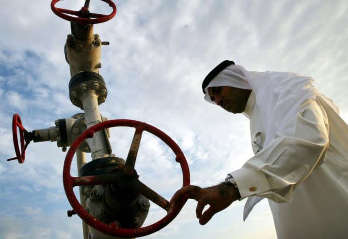 Bahrain’s biggest oil find since 1932 dwarfs reserves