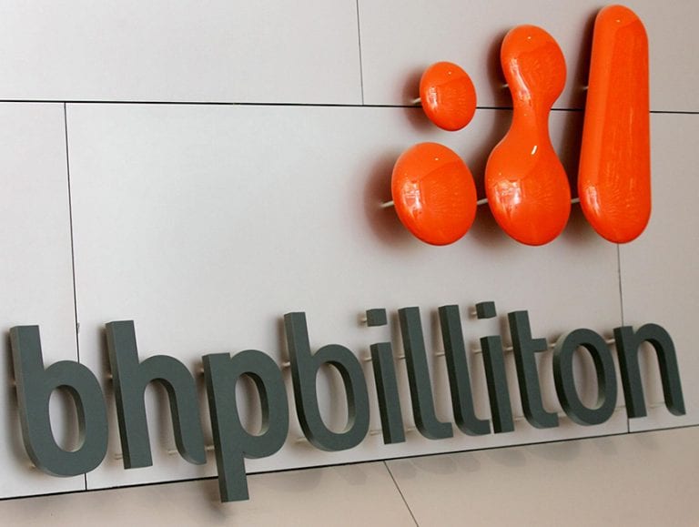 BHP Billiton could begin hunt for petroleum in Barbados by next year