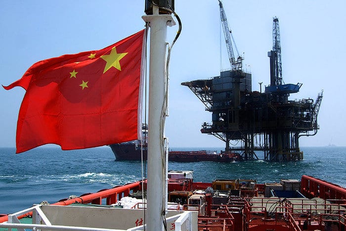 CNOOC wants China to speed up reform of fuel pricing