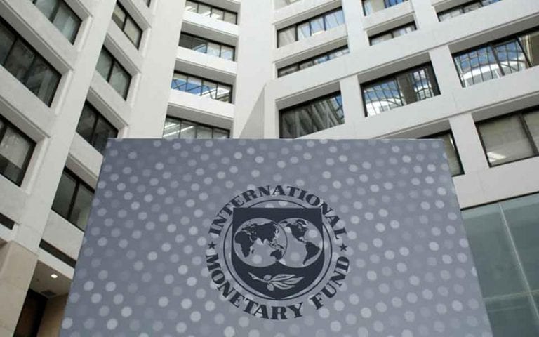 Global economic growth steady but mixed, says IMF