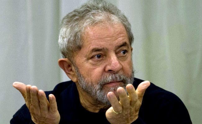 Trump doesn’t care about Latin America, Lula tells Correa