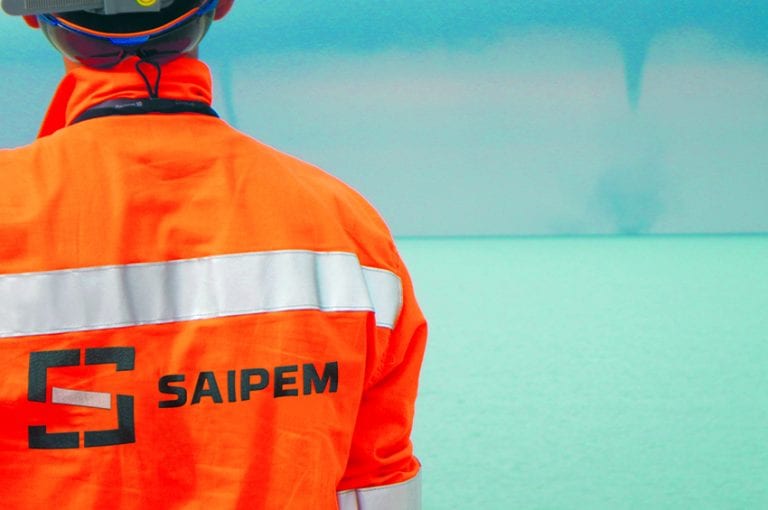Saipem secures contracts in Offshore Drilling and Offshore E&C