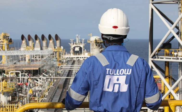 Tullow Oil hires Worley Parsons, Wood for Kenya contract