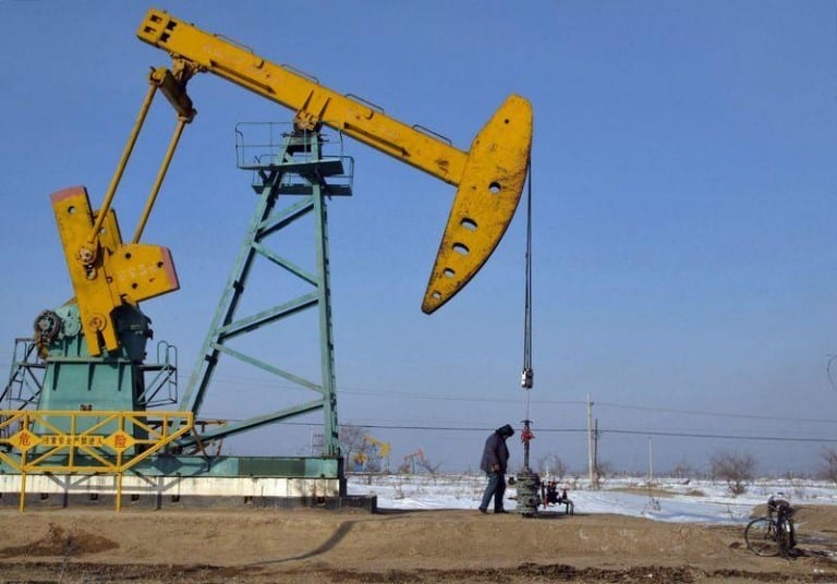 Oil prices fall as supply from top 3 producers set to rise