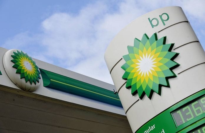 BP continues to build on success of 2017